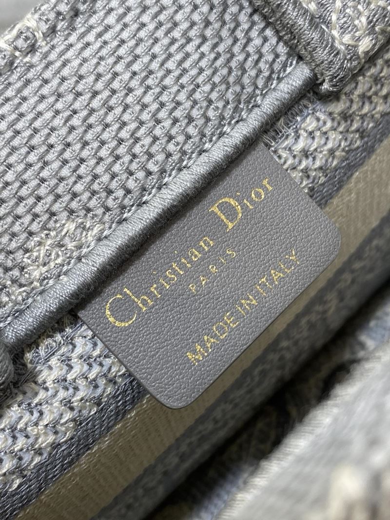 Christian Dior Shopping Bags